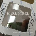 304 8k Etching Stainless Steel Sheet